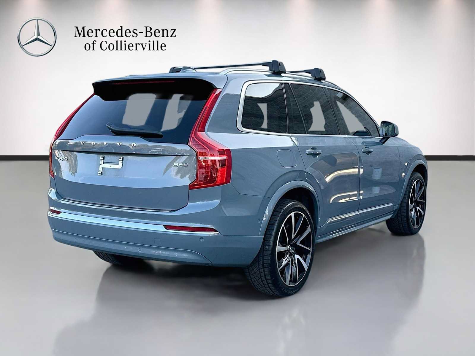 Used 2023 Volvo XC90 B6 Plus w/ Protection Package Premier AWD/4WD image 5