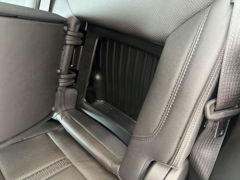 Used 2024 Chevrolet Silverado 1500 High Country w/ Midnight Edition image 34