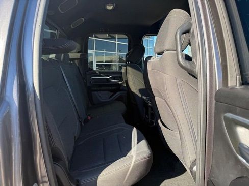 Used 2023 RAM 1500 Big Horn AWD/4WD image 12