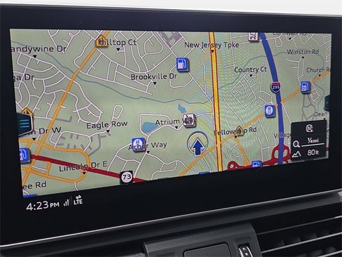 Used 2018 Audi Q5 2.0T Premium Plus w/ Premium Plus Package image 22