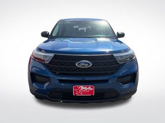 Used 2022 Ford Explorer 4WD video 2