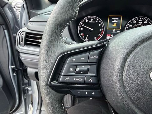 Used 2025 Subaru Forester Premium image 14