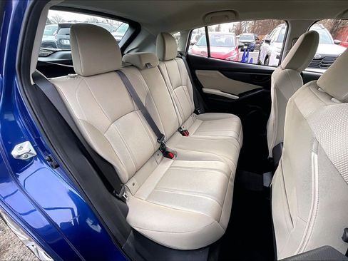 Certified 2023 Subaru Impreza 2.0i image 18