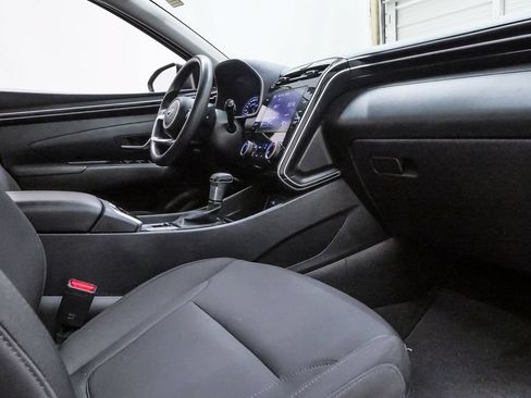 Used 2023 Hyundai Tucson SEL FWD image 12