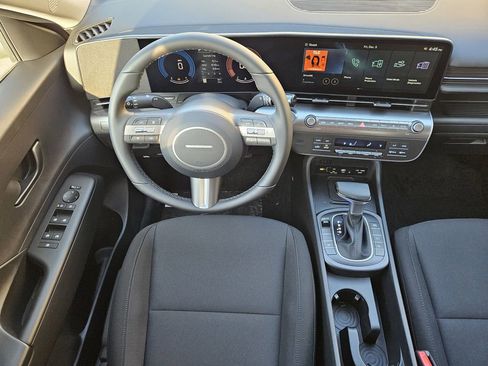 New 2026 Hyundai Kona SEL Sport FWD image 26