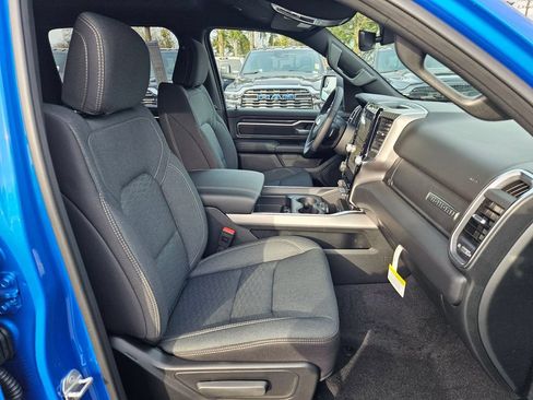 New 2026 RAM 1500 Big Horn AWD/4WD image 19