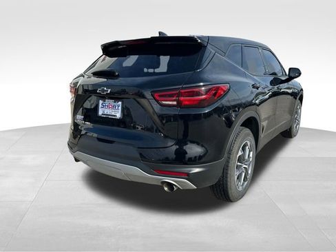 Used 2023 Chevrolet Blazer LT w/ LPO, Floor Liner Package image 5