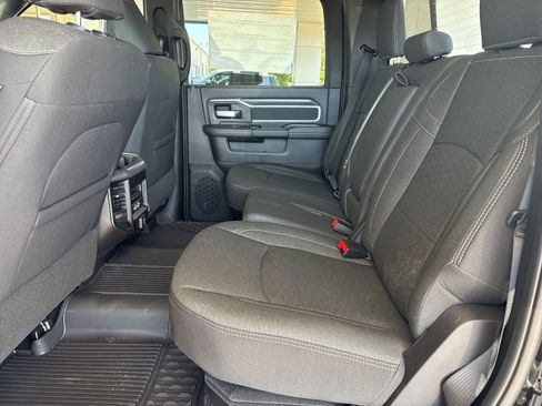 New 2026 RAM 2500 Lone Star image 8