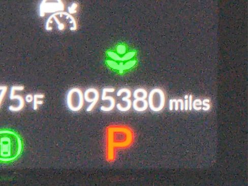 Used 2023 Honda Civic EX image 20