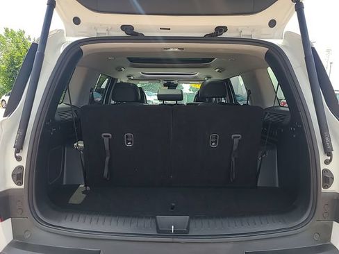 Used 2025 Hyundai Santa Fe Limited FWD image 36