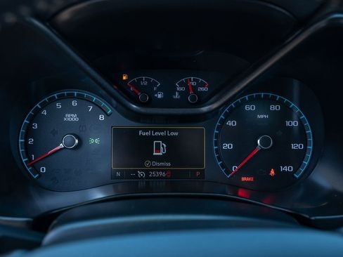 Used 2022 Chevrolet Colorado ZR2 image 19