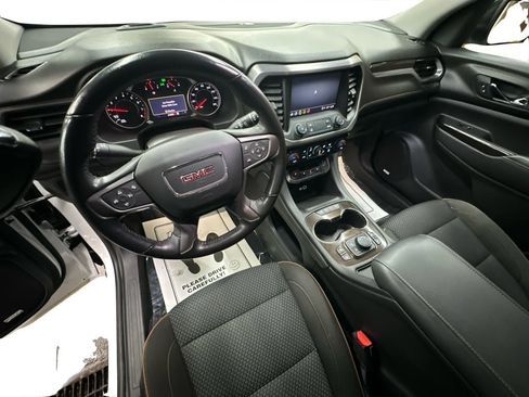 Used 2021 GMC Acadia AT4 w/ Trailering Package image 31