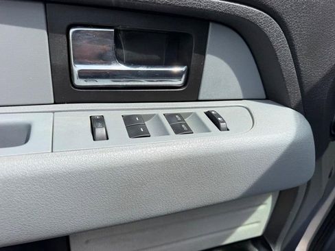 Used 2013 Ford F150 STX w/ Mid Equipment Group AWD/4WD image 15