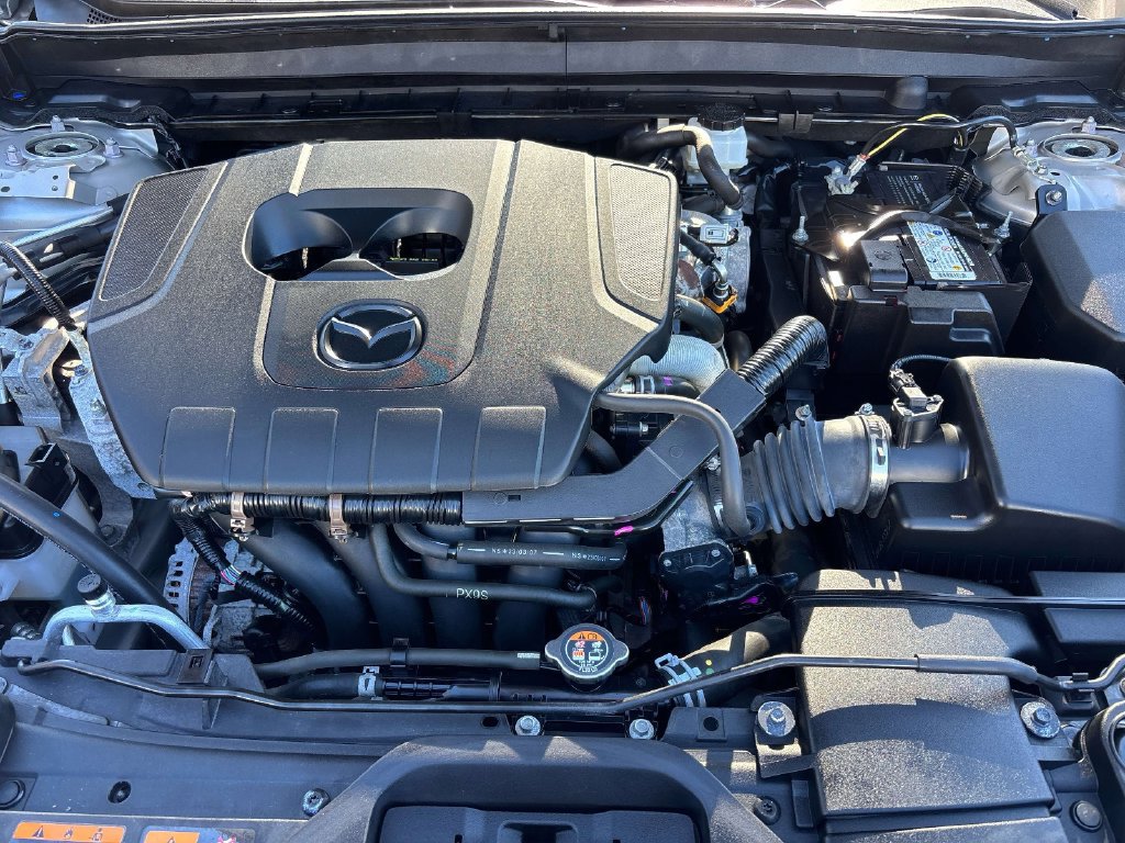 Certified 2023 MAZDA CX-30 AWD 2.5 S w/ Premium Package image 30