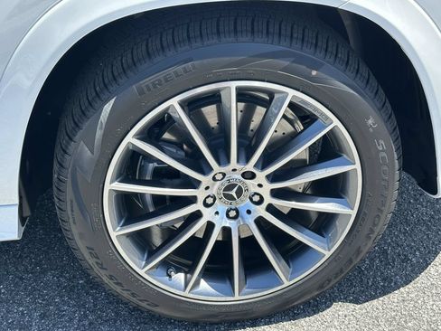 New 2026 Mercedes-Benz GLE 350 4MATIC image 14