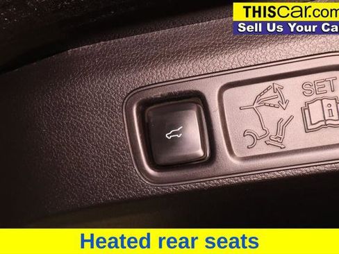 Used 2019 Ford Expedition Platinum AWD/4WD image 34