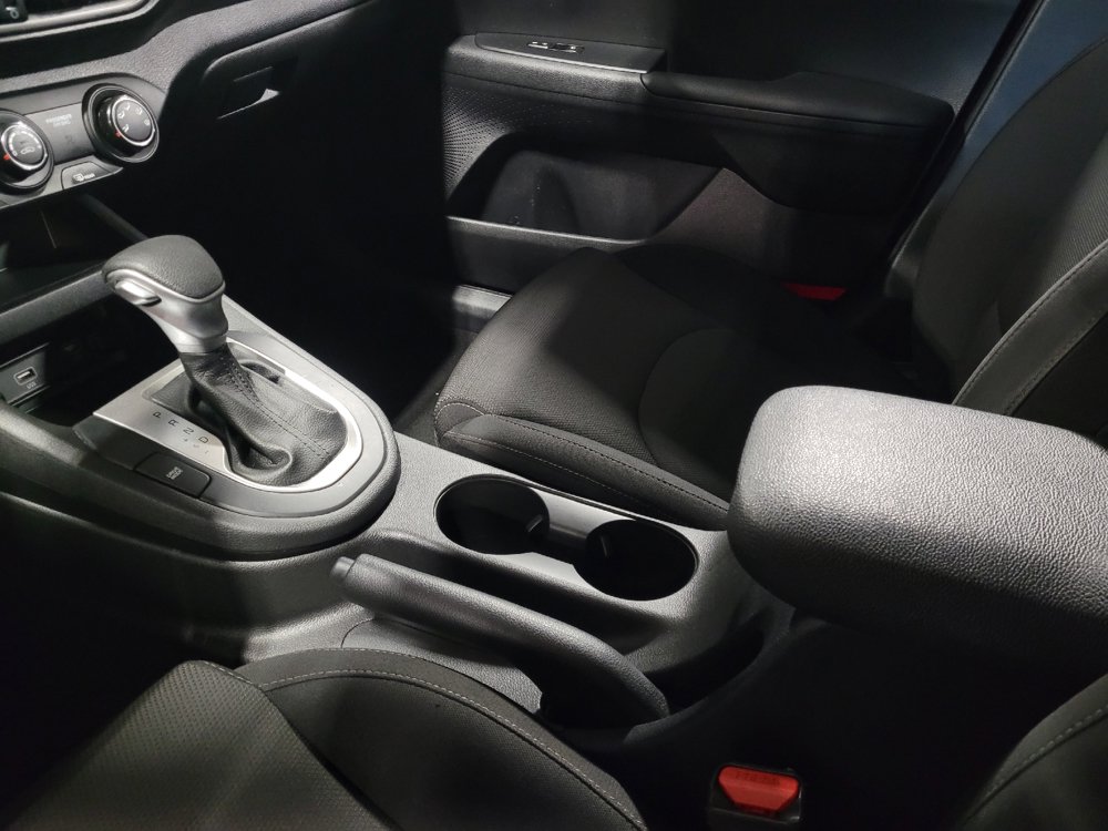 Used 2024 Kia Forte LXS w/ LXS Technology Package FWD image 26
