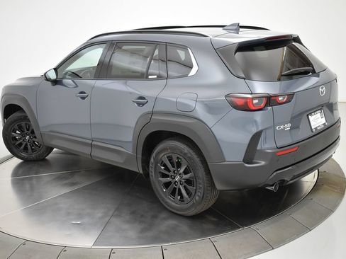 New 2026 MAZDA CX-50 AWD 2.5 Hybrid w/ Weather Package image 8