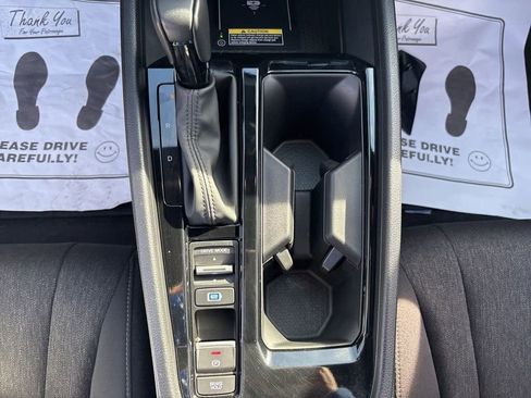 Used 2025 Honda Accord Sport image 23