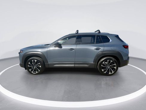 Certified 2026 MAZDA CX-50 2.5 Hybrid w/ Weather Package AWD/4WD image 5
