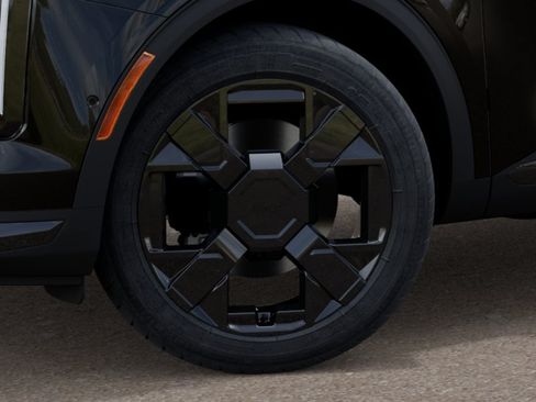 New 2027 Kia Sportage X-Line Prestige AWD/4WD image 9