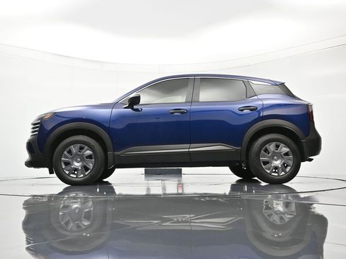 Certified 2025 Nissan Kicks S image 42