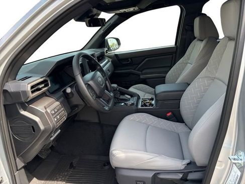 New 2026 Toyota Tacoma SR5 AWD/4WD image 10