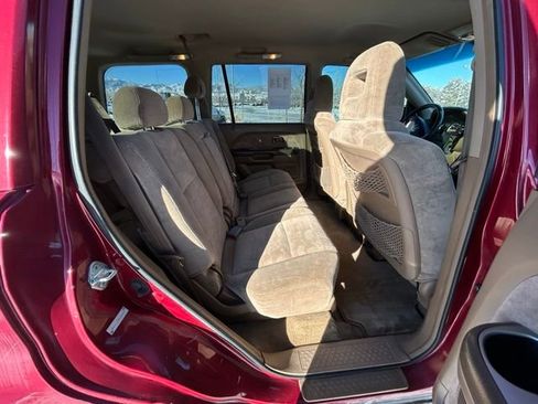Used 2005 Honda Pilot EX image 25
