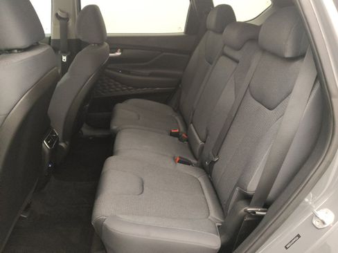 Used 2023 Hyundai Santa Fe SEL AWD/4WD image 18