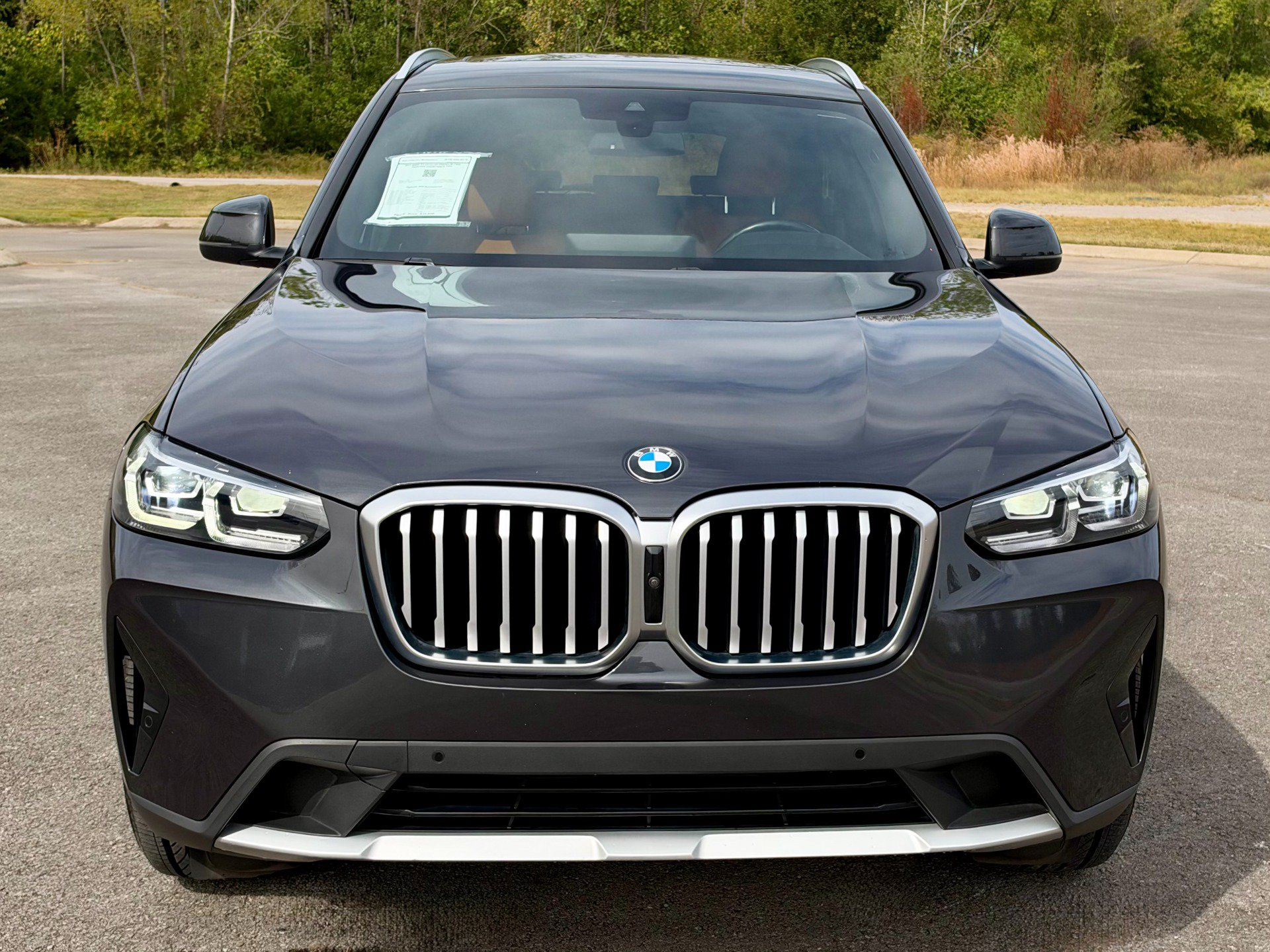 Used 2023 BMW X3 xDrive30i w/ Premium Package AWD/4WD image 6