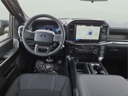 New 2026 Ford F150 STX AWD/4WD image 8