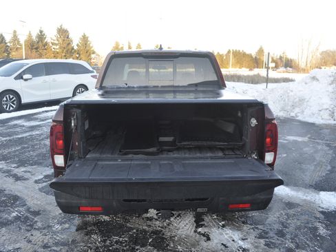 Used 2019 Honda Ridgeline RTL-T image 10