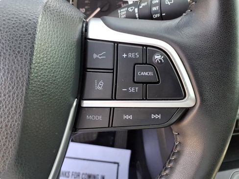 Used 2023 Toyota Highlander L image 24