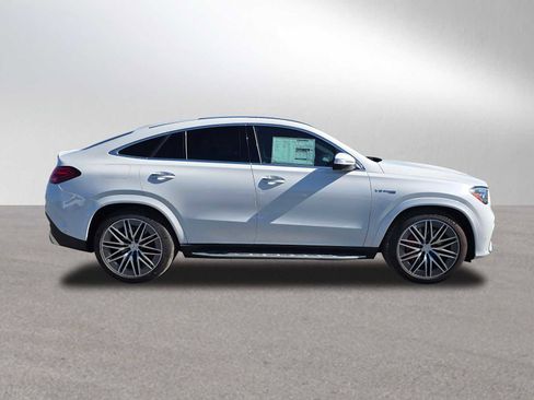 Used 2025 Mercedes-Benz GLE 63 AMG S image 3