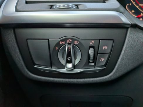 Certified 2022 BMW X3 sDrive30i w/ Convenience Package w/ZPA image 23