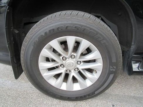 Used 2021 Lexus GX 460 Premium image 5