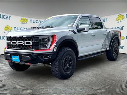 Used 2023 Ford F150 Raptor w/ Equipment Group 802A Raptor R