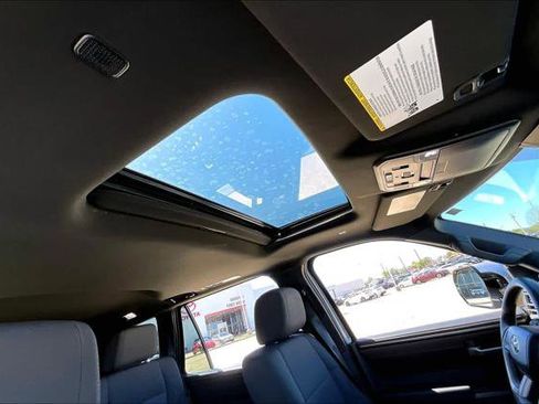 Certified 2025 Toyota Sequoia SR5 image 14