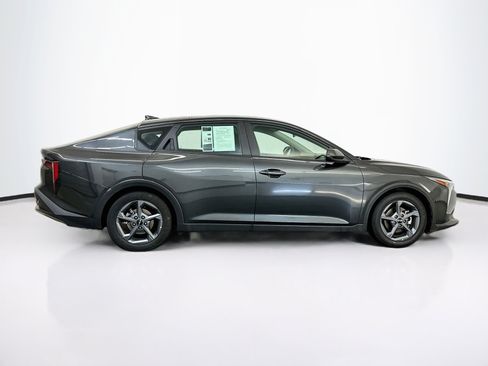 Used 2025 Kia K4 FWD image 10