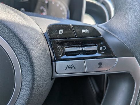 Certified 2024 Hyundai Tucson SEL AWD/4WD image 26