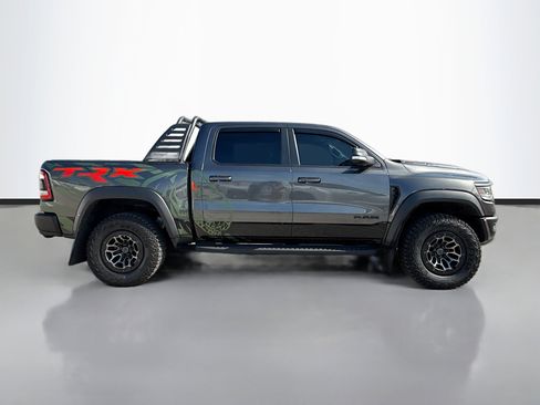 Used 2022 RAM 1500 TRX w/ TRX Level 2 Equipment Group image 6