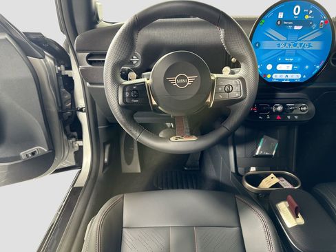 New 2026 MINI Cooper S image 24