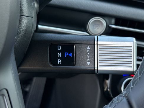 New 2025 Hyundai Tucson SEL image 25