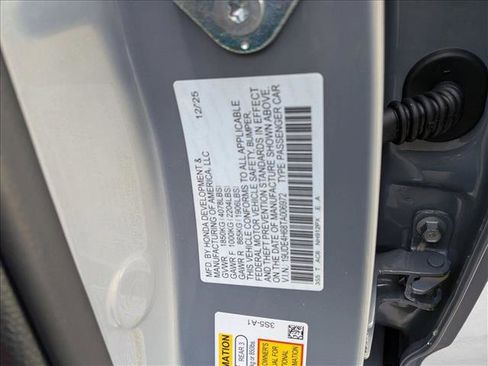 New 2026 Acura Integra A-Spec image 17