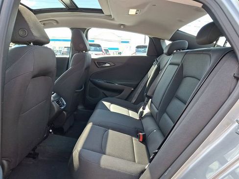 Used 2024 Chevrolet Malibu LT FWD image 10
