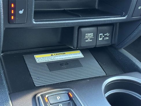 Certified 2022 Honda Passport EX-L image 29