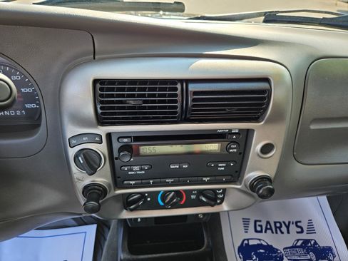 Used 2011 Ford Ranger XLT image 19