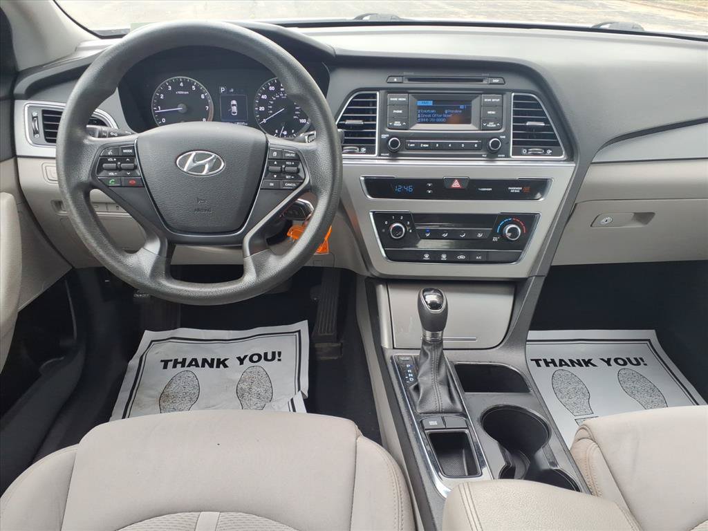 Used 2015 Hyundai Sonata SE FWD image 9