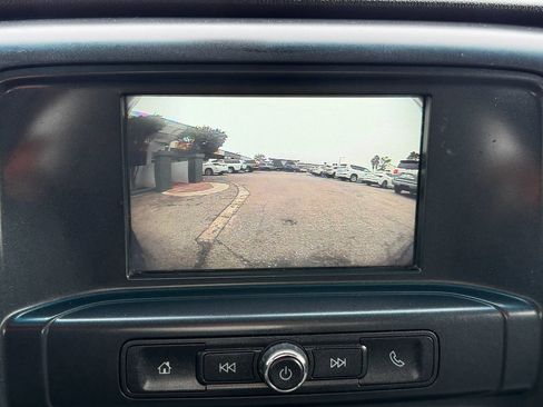 Used 2019 Chevrolet Silverado 2500 W/T w/ WT Convenience Package image 21