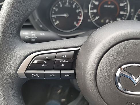 New 2025 MAZDA CX-30 AWD 2.5 S image 15